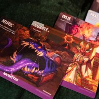 D&D Starter Set Heroes of the Borderlands
