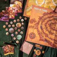 D&D Starter Set Heroes of the Borderlands