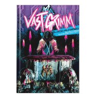 Vast Grimm - Blood Altared