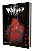 Werwolf - Die Apokalypse - Regelwerk - W5