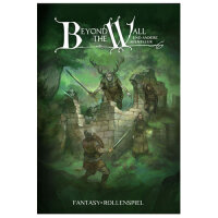 Im Reich der Goblins - Beyond the Wall
