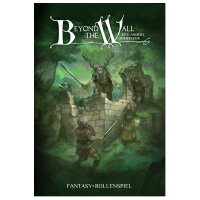 Im Reich der Goblins - Beyond the Wall