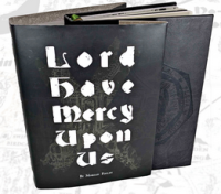 Lord Have Mercy Upon Us - Doomsong