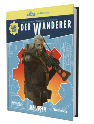 Handbuch der Wanderer - Fallout