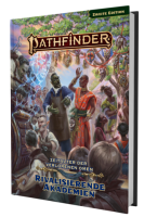 Rivalisierende Akademien - Pathfinder 2