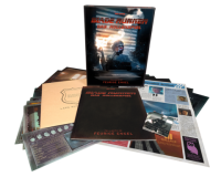Blade Runner - Feurige Engel - Spielbox