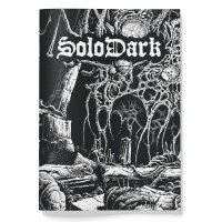 SoloDark - Shadowdark