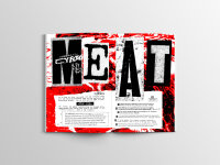 Meat & Greed - Cy_Borg