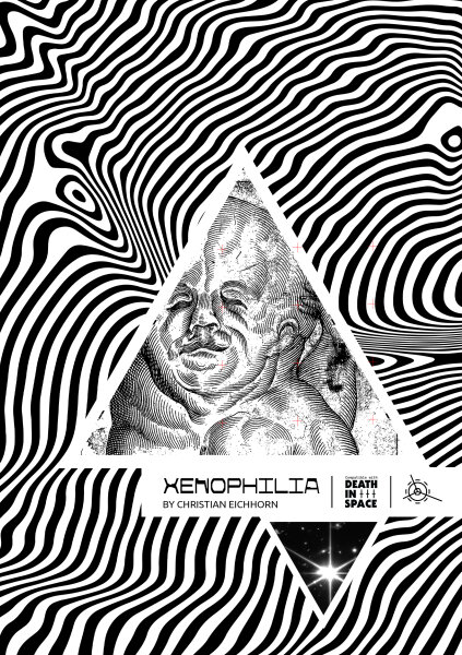 XENOPHILIA - Death in Space