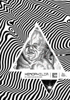 XENOPHILIA - Death in Space