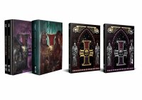 Imperium Maledictum Inquisition Collectors Edition
