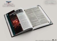 Imperium Maledictum Inquisition Collectors Edition