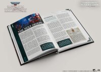 Imperium Maledictum Inquisition Collectors Edition