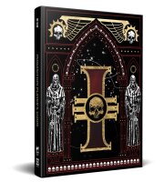 Imperium Maledictum Inquisition Collectors Edition