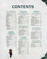 Imperium Maledictum Inquisition GM Guide