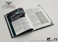 Imperium Maledictum Inquisition GM Guide