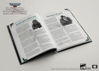 Imperium Maledictum Inquisition GM Guide