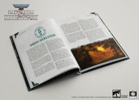 Imperium Maledictum Inquisition GM Guide