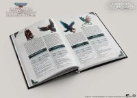 Imperium Maledictum Inquisition Players Guide