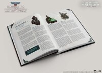 Imperium Maledictum Inquisition Players Guide