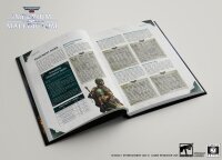 Imperium Maledictum, Macharian Requisition Guide