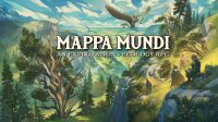 Mappa Mundi - An Exploration + Ecology RPG