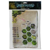 Dolmenwood Cloth Referees Map