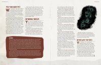 The Moonlit Path - Werewolf