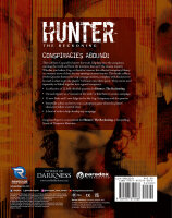 Incognito Report - Hunter