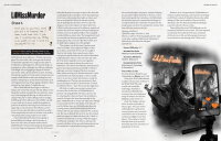Incognito Report - Hunter
