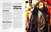 Incognito Report - Hunter