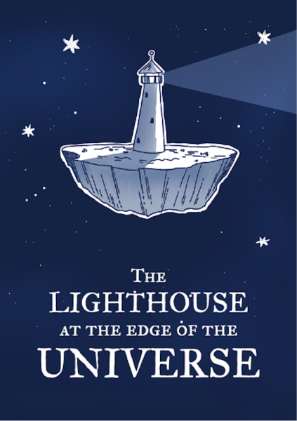 The Lighthouse At The Edge Of The Universe