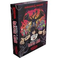 Welcome to the Hellfire Club - D&D - Stranger Things