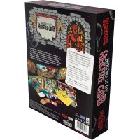 Welcome to the Hellfire Club - D&D - Stranger Things