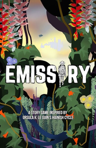 Emissary