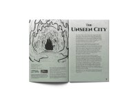 The Unseen City - Mothership