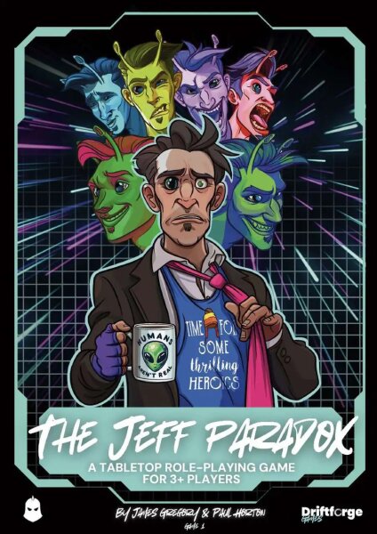 The Jeff Paradox