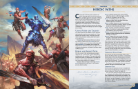 Cosmere RPG - Stormlight Handbook