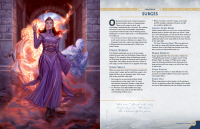 Cosmere RPG - Stormlight Handbook
