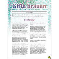 Der Trichter - Ausgabe 6 - DCC