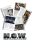 N.O.W. The Modern Action Roleplaying Game