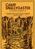 Camp-Snallygaster