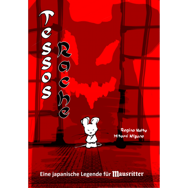 Tessos Rache - Mausritter
