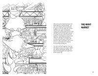 Travelers of the Inky Void