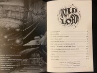 Void Lord - Old School Essentials
