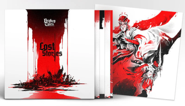 Broken Tales Lost Stories Bundle
