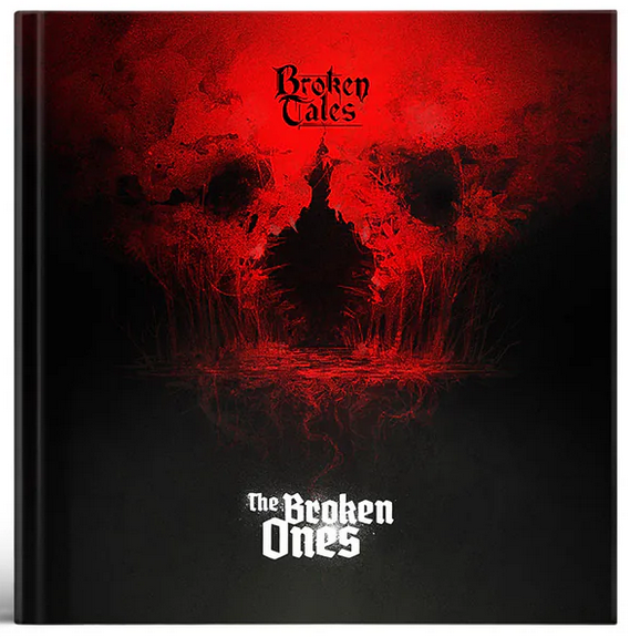 The Broken Ones - Broken Tales