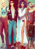 Dead Air Seasons RPG