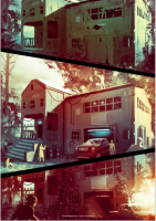 Dead Air Seasons RPG
