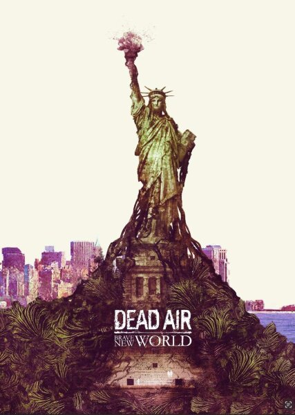Dead Air - Brave New World